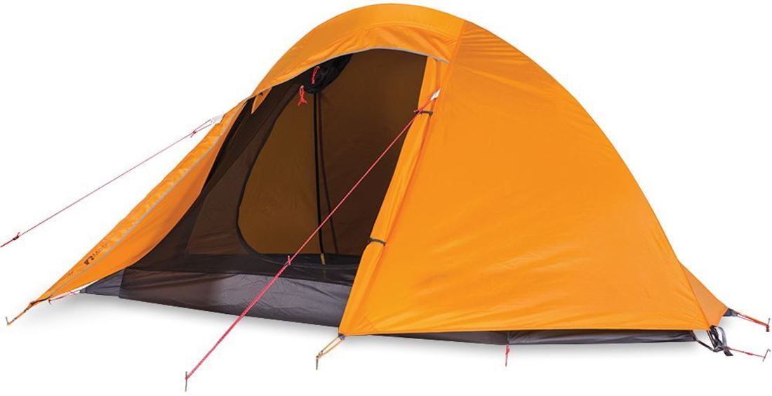 Hiking tent for Aus