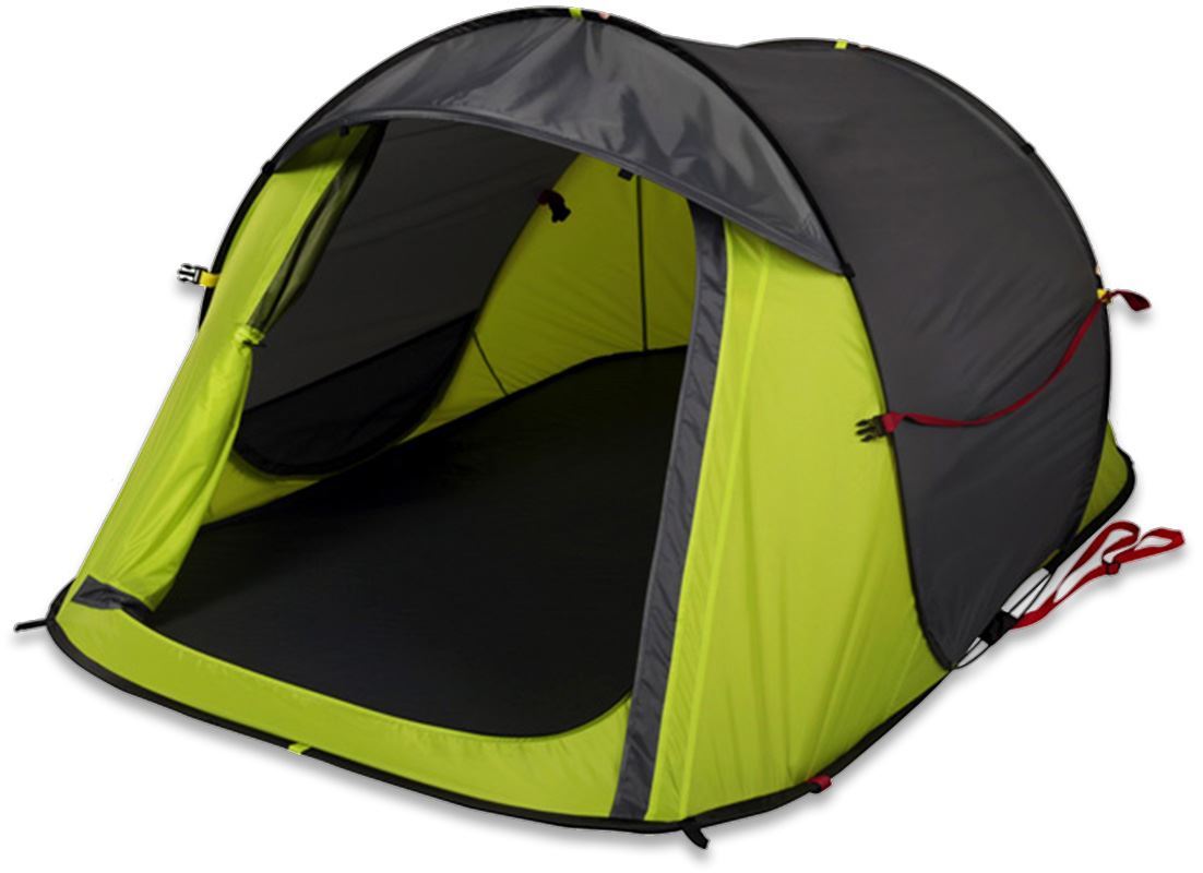 Australian pop up tent