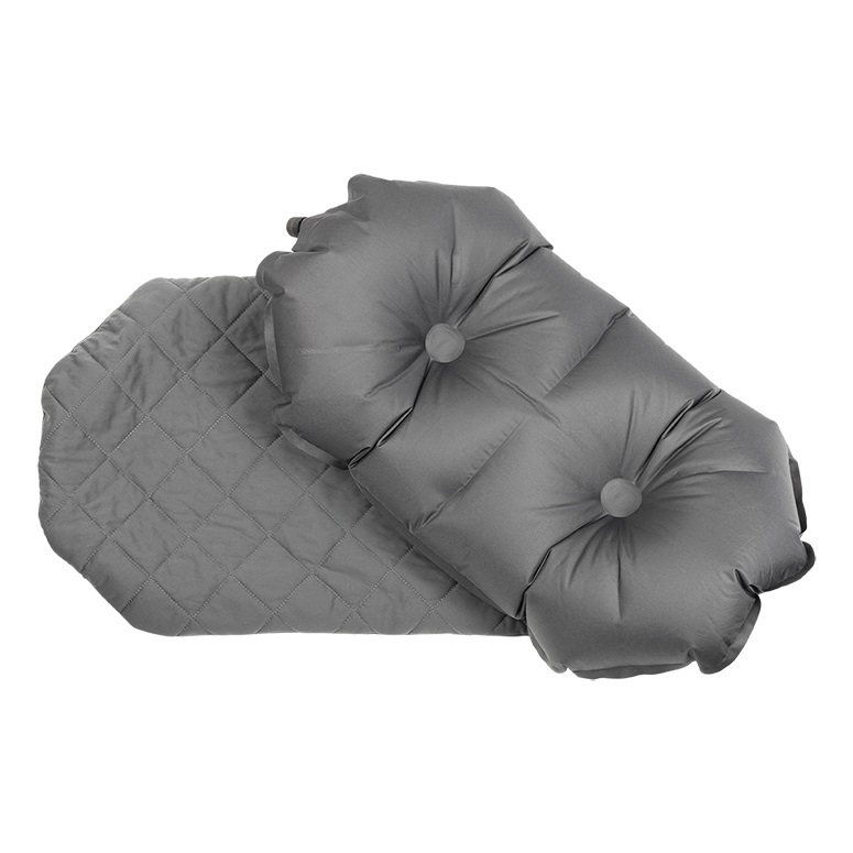 Klymit Luxe Pillow Review
