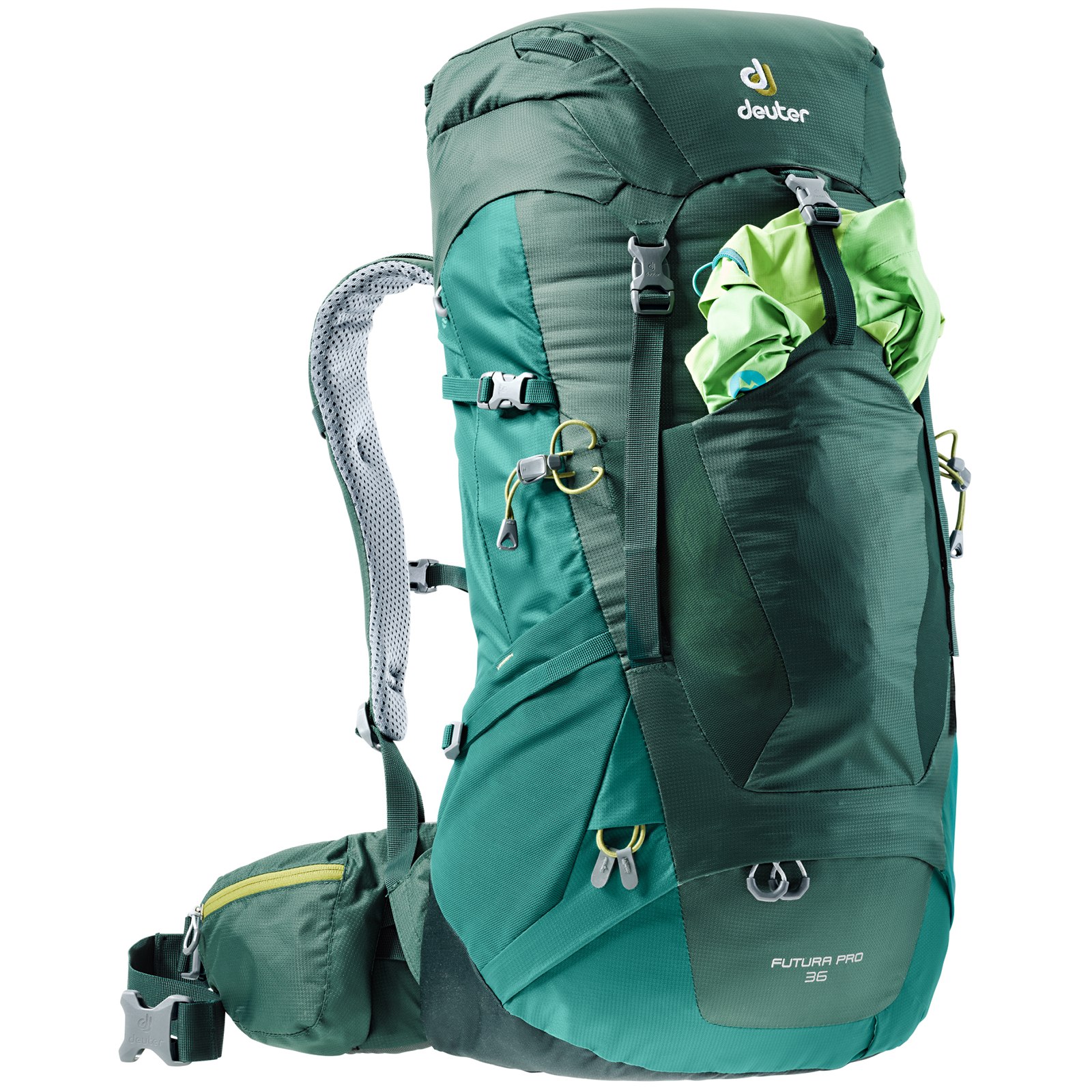 Deuter Futura PRO 40 Hiking Backpack