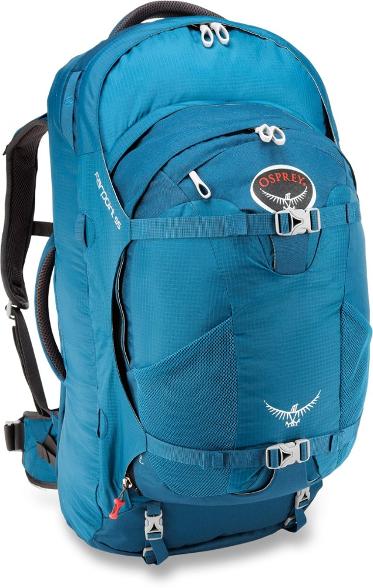 Osprey Fairview 55 Women's Travel Backpack