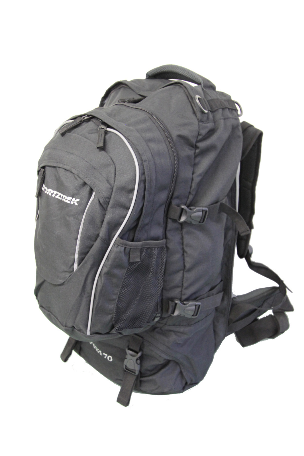 Sportztrek Viva Backpack - 70L