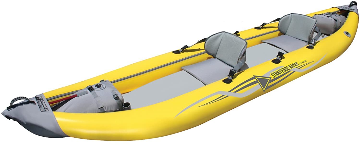 ADVANCED ELEMENTS Straightedge 2 Kayak