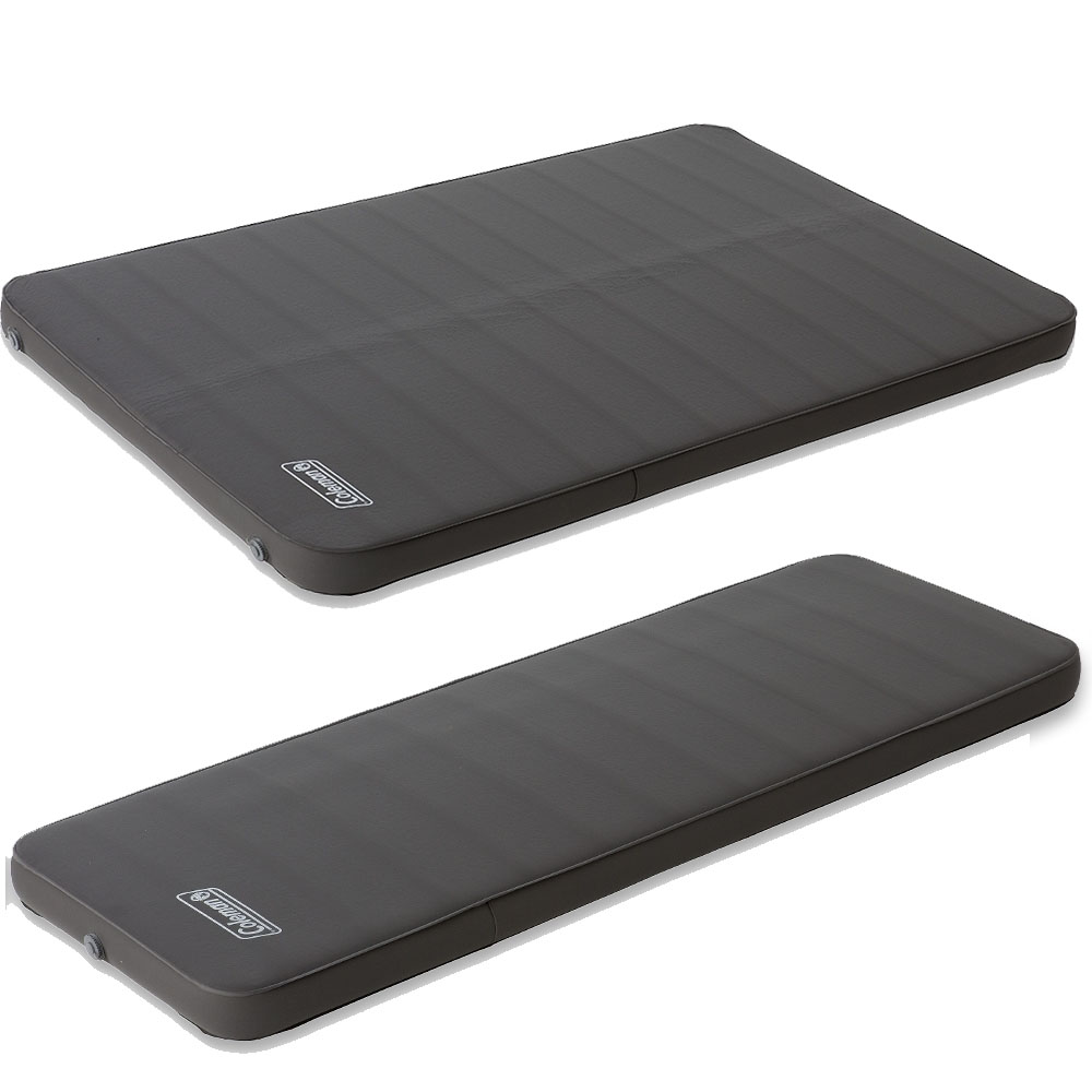 Coleman High Peak Single and Double Camp Mat