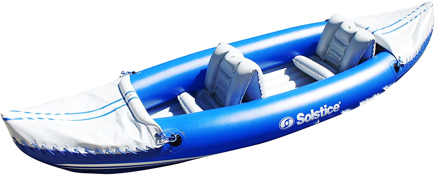 Solstice by Swimline Rogue Kayak