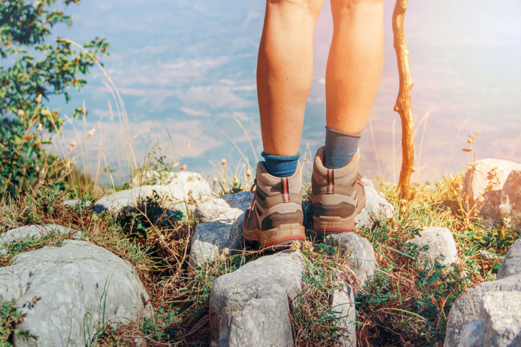 thursday boots hiking