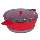SEA TO SUMMIT |X Camp Cooking Pot - Red 4L